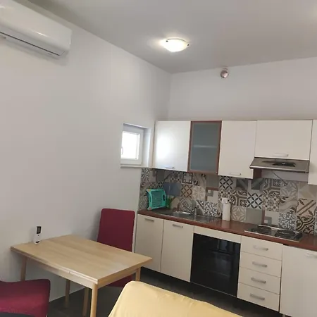 Apartman Tramontana Dugobabe