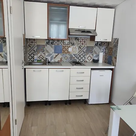 Tramontana Apartment Dugobabe