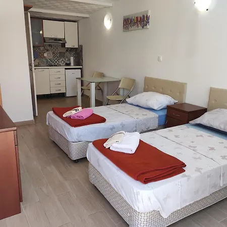 Apartment Tramontana *