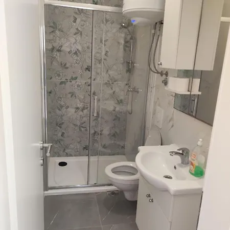 Apartment Tramontana *