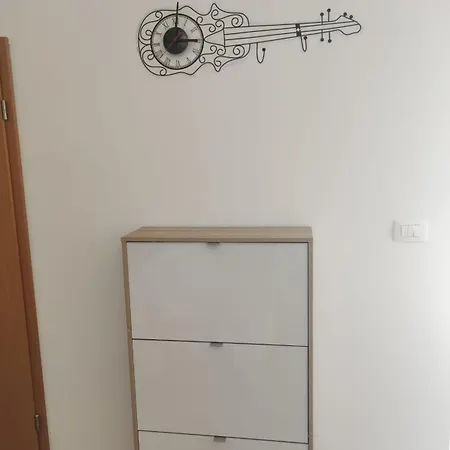 Apartment Tramontana