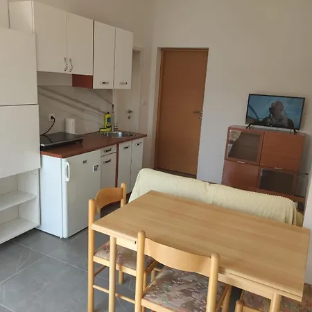 Apartment Tramontana Dugobabe