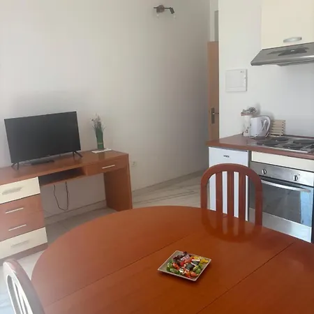 Tramontana Apartman