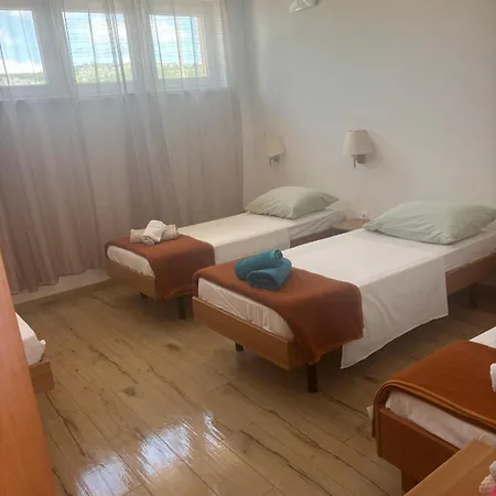 Apartman Tramontana