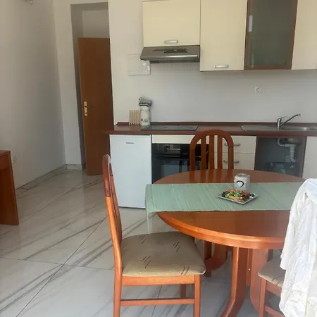 Lejlighed Tramontana Dugobabe