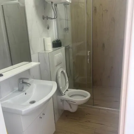 Apartman Tramontana