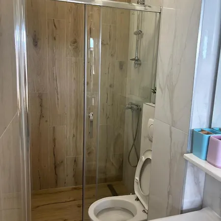 Apartman Tramontana