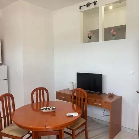 Apartman Tramontana *