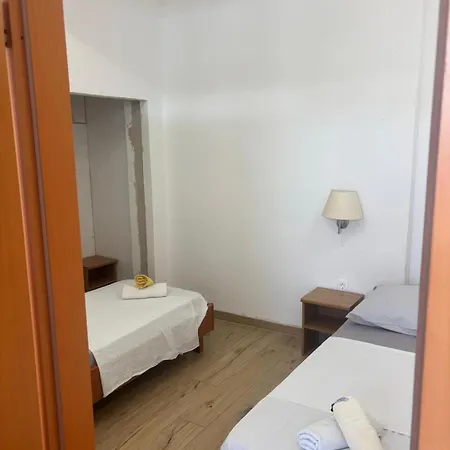 Apartman Tramontana Dugobabe
