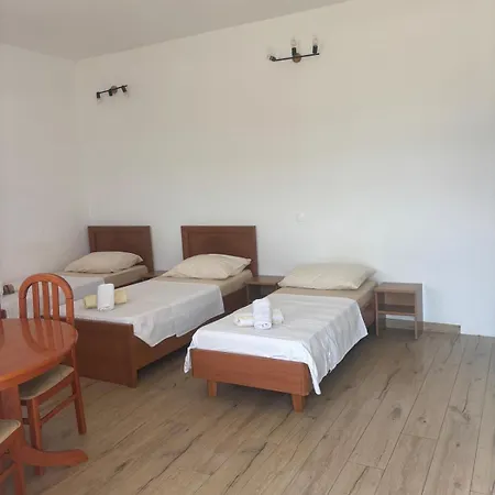 Apartman Tramontana *