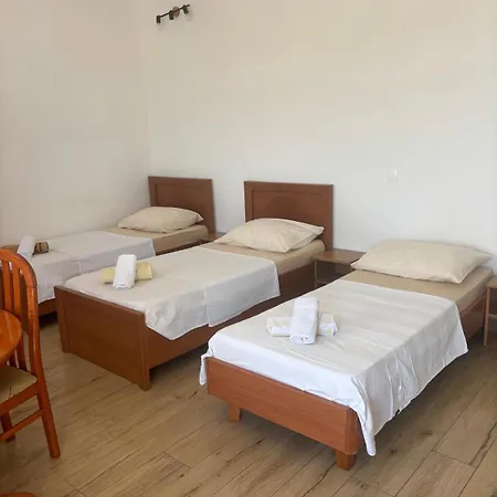 Tramontana Apartman Dugobabe